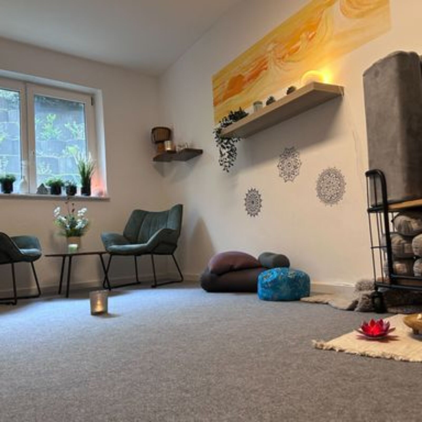 Über mich ADHS Wellbeing
